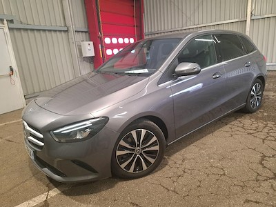 Mercedes-Benz Classe B Classe B 200d 150ch Business Line Edition 8G-DCT