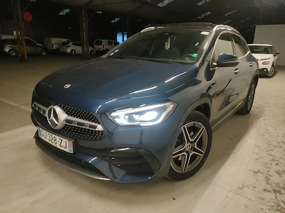 Mercedes-Benz Classe gla GLA 250 e 160+102ch AMG Line 8G-DCT