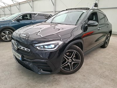 Mercedes-Benz Classe gla GLA 250 e 160+102ch AMG Line 8G-DCT