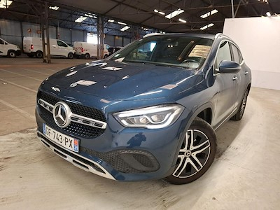Mercedes-Benz Classe gla GLA 250 e 160+102ch Business Line 8G-DCT