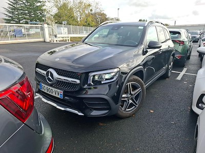 Mercedes-Benz GLB GLB 200d 150ch AMG Line 8G DCT // BON KMS 92412