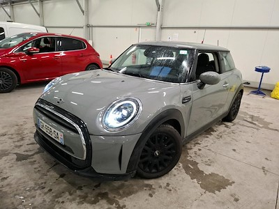 MINI  One 102ch Edition Camden