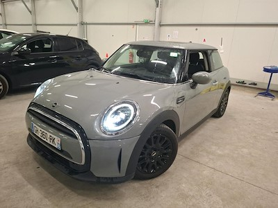 MINI  One 102ch Edition Camden BVA7
