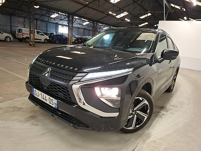 Mitsubishi Eclipse cross Eclipse Cross 2.4 MIVEC PHEV 188ch Invite 4WD