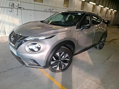 Nissan JUKE Juke 1.0 DIG-T 114ch Business Edition