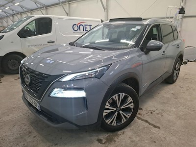 Nissan X-TRAIL X-Trail e-Power 204ch N-Connecta