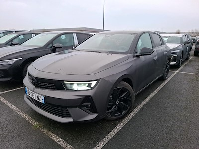 Opel ASTRA Astra 1.2 Turbo 130ch GS