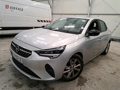 Opel CORSA Corsa 1.2 Turbo 100ch Elegance Business BVA