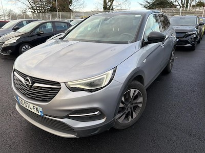 Opel Grandland X Grandland X 1.5 D 130ch Elite