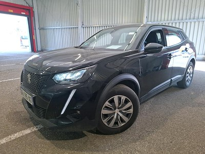 Peugeot 2008 2008 1.2 PureTech 100ch S&S Active Business