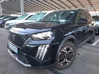 Peugeot 2008 2008 1.2 PureTech 130ch S&amp;S GT EAT8