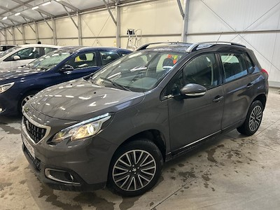 Peugeot 2008 2008 1.5 BlueHDi 100ch E6.c Active Business S&amp;S BVM5 86g