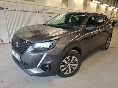 Peugeot 2008 2008 1.5 BlueHDi 110ch S&S Active Business