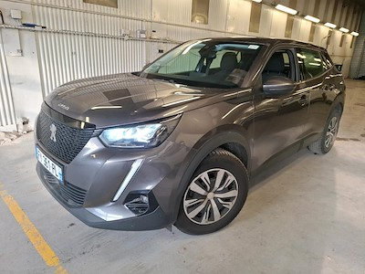 Peugeot 2008 2008 1.5 BlueHDi 110ch S&S Active Business