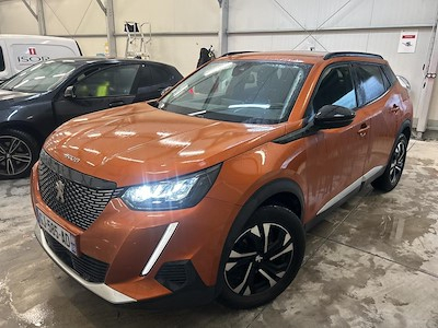 Peugeot 2008 2008 1.5 BlueHDi 110ch S&S Allure Pack