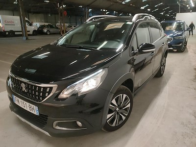 Peugeot 2008 2008 1.5 BlueHDi 120ch E6.c Allure Business S&S EAT6