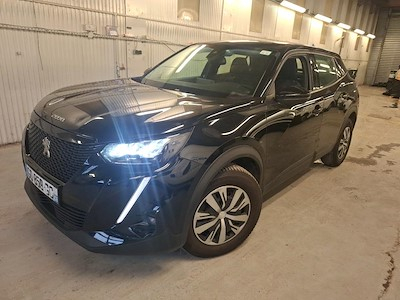 Peugeot 2008 2008 1.5 BlueHDi 130ch S&S Active Business EAT8