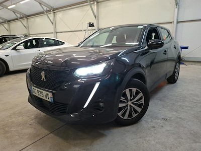 Peugeot 2008 2008 1.5 BlueHDi 130ch S&S Active Business EAT8