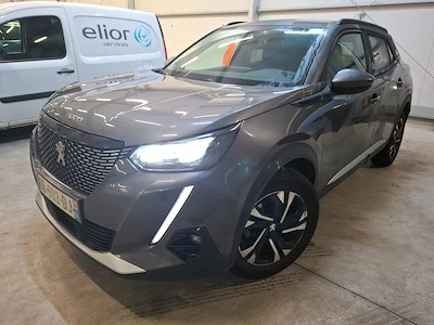 Peugeot 2008 2008 1.5 BlueHDi 130ch S&S Allure Business EAT8