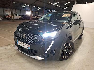 Peugeot 2008 2008 1.5 BlueHDi 130ch S&S Allure Business EAT8