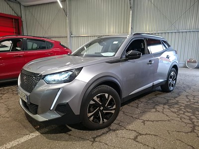 Peugeot 2008 2008 1.5 BlueHDi 130ch S&amp;S Allure Pack EAT8