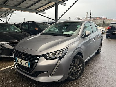 Peugeot 208 208 1.2 PureTech 100ch S&amp;S Active Business