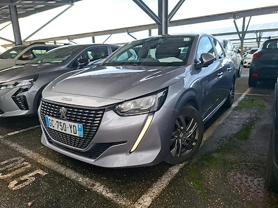 Peugeot 208 208 1.2 PureTech 100ch S&S Active Business