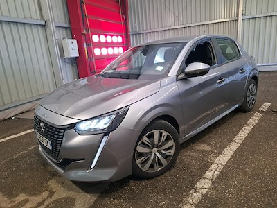 Peugeot 208 208 1.2 PureTech 100ch S&amp;S Active Business 118g