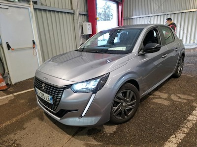 Peugeot 208 208 1.2 PureTech 100ch S&S Active Pack