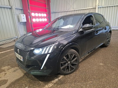 Peugeot 208 208 1.2 PureTech 100ch S&amp;S GT EAT8