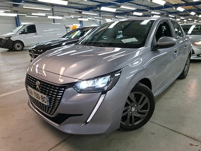 Peugeot 208 208 1.2 PureTech 75ch S&S Active Business