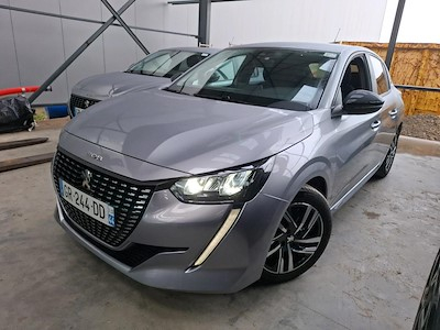Peugeot 208 208 1.2 PureTech 75ch S&S Style
