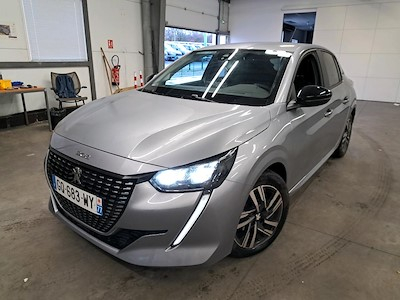 Peugeot 208 208 1.2 PureTech 75ch S&amp;S Style