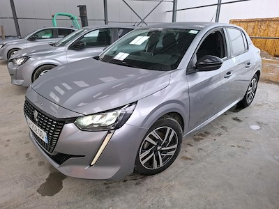 Peugeot 208 208 1.2 PureTech 75ch S&S Style