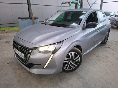 Peugeot 208 208 1.2 PureTech 75ch S&S Style