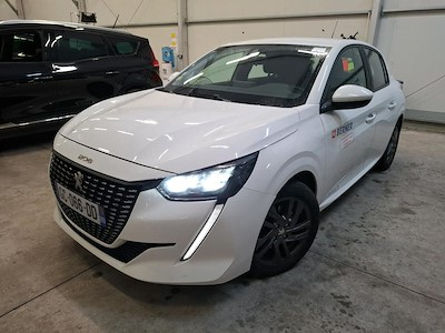 Peugeot 208 208 1.5 BlueHDi 100ch S&S Active Business