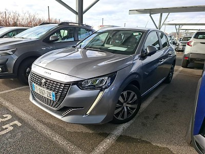 Peugeot 208 208 1.5 BlueHDi 100ch S&amp;S Active Business