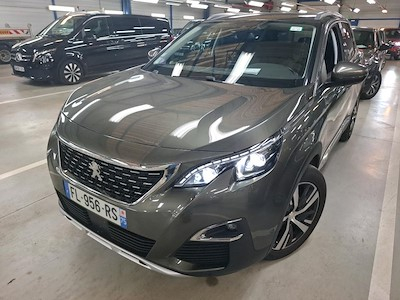 Peugeot 3008 3008 1.2 PureTech 130ch Allure Business S&S EAT8 6cv