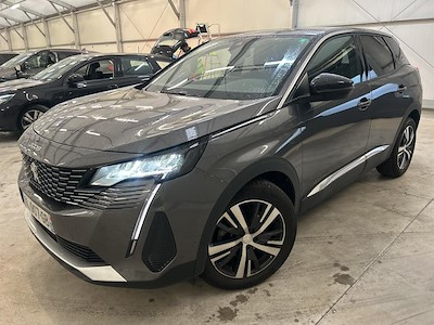 Peugeot 3008 3008 1.2 PureTech 130ch S&amp;S Allure Pack EAT8