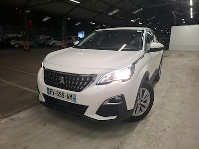 Peugeot 3008 3008 1.5 BlueHDi 130ch S&S Active Business