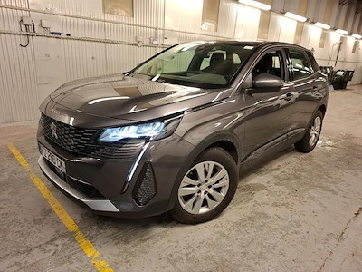 Peugeot 3008 3008 1.5 BlueHDi 130ch S&S Active Business