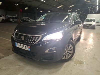 Peugeot 3008 3008 1.5 BlueHDi 130ch S&amp;S Active Business