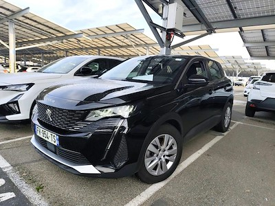 Peugeot 3008 3008 1.5 BlueHDi 130ch S&S Active Business EAT8