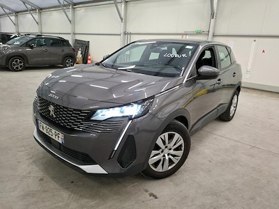 Peugeot 3008 3008 1.5 BlueHDi 130ch S&S Active Business EAT8