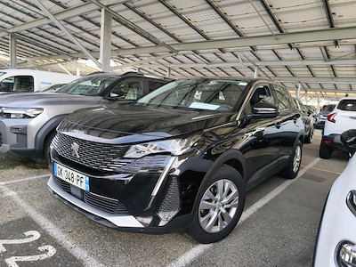 Peugeot 3008 3008 1.5 BlueHDi 130ch S&S Active Pack EAT8