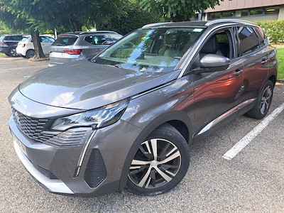 Peugeot 3008 3008 1.5 BlueHDi 130ch S&amp;S Allure Pack EAT8