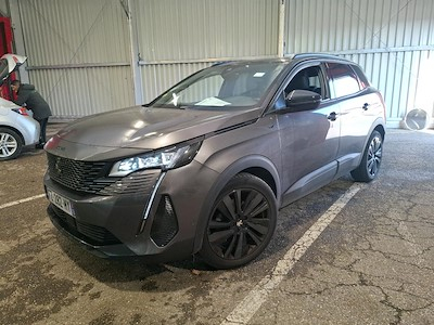 Peugeot 3008 3008 1.5 BlueHDi 130ch S&amp;S GT