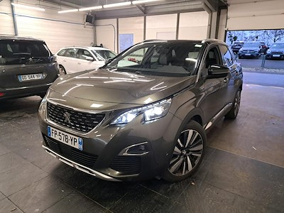Peugeot 3008 3008 HYBRID4 300ch GT e-EAT8