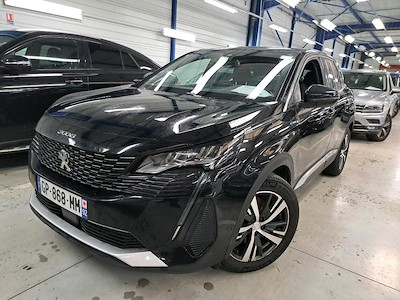 Peugeot 3008 3008 Plug-in Hybrid 225ch Allure Pack e-EAT8