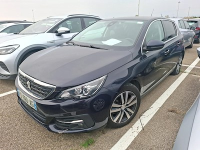 Peugeot 308 308 1.2 PureTech 130ch E6.c S&amp;S Allure EAT8